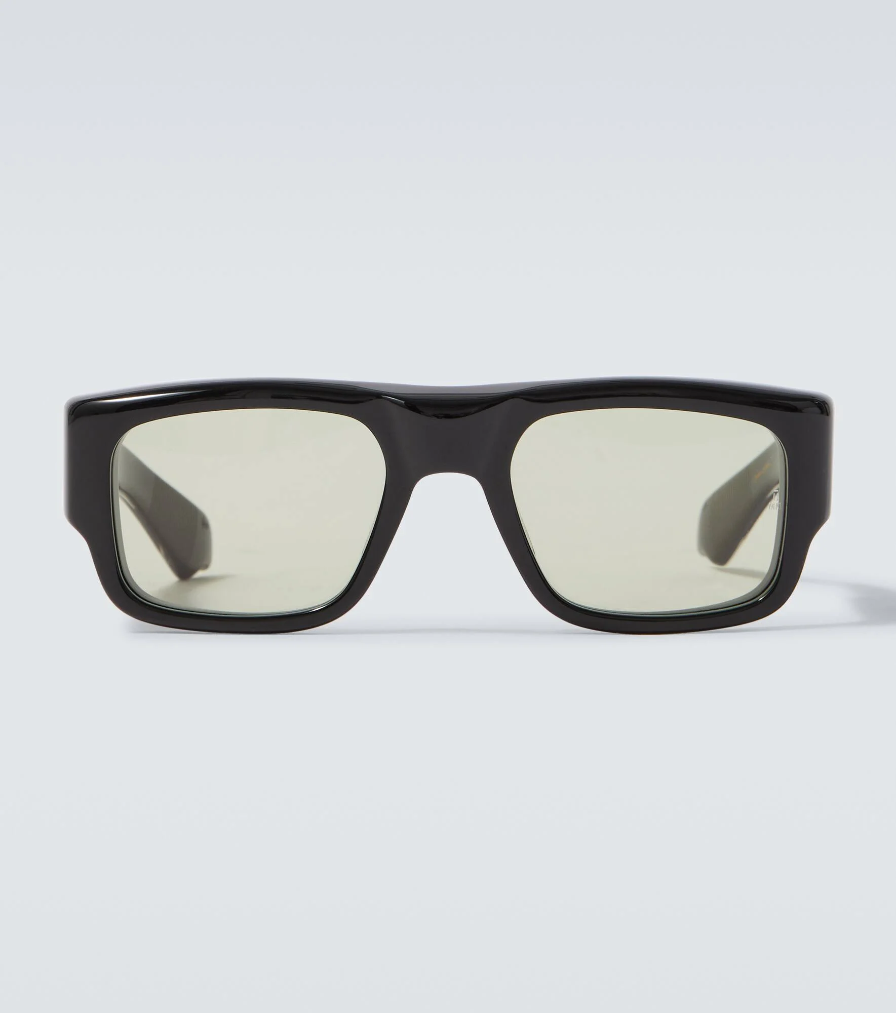 Donat rectangular sunglasses - 1