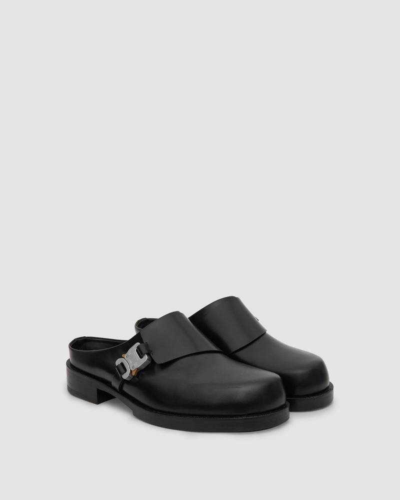 FORMAL CLOG W/ BUCKLE 2