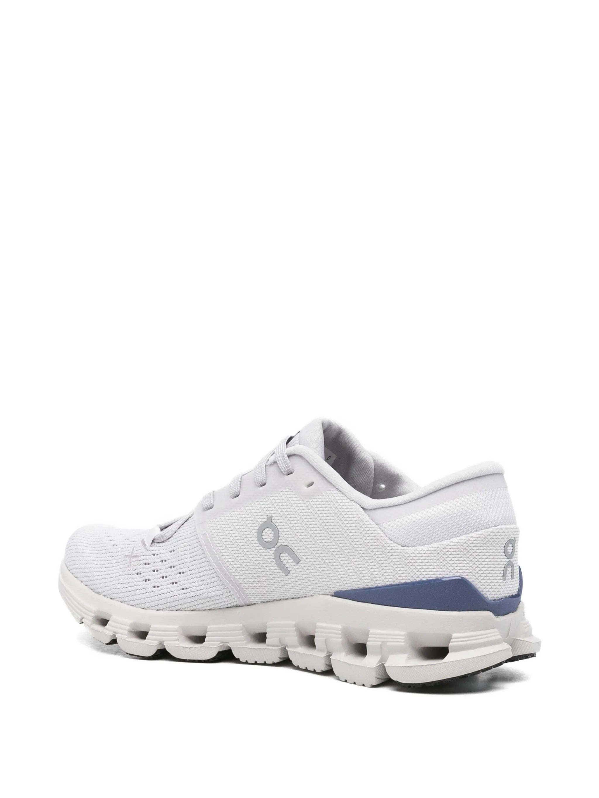 On Running Cloud X Training Sneakers - 3