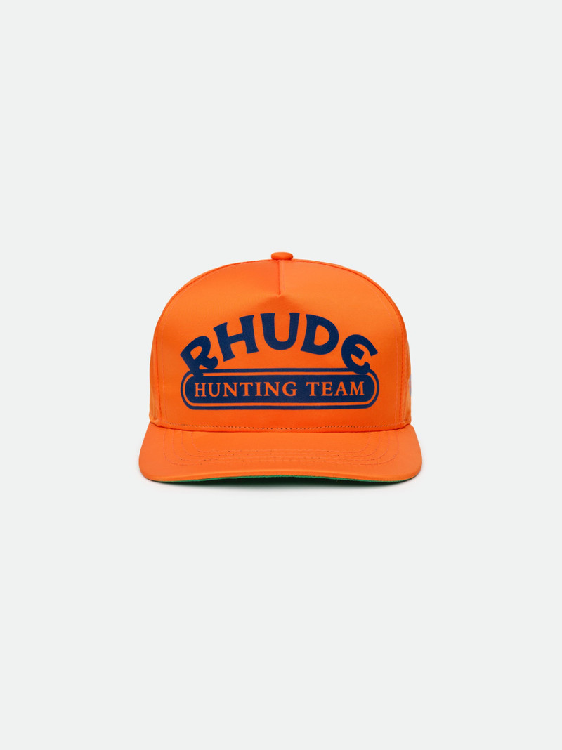 HUNTING TEAM STRUCTURE HAT 1