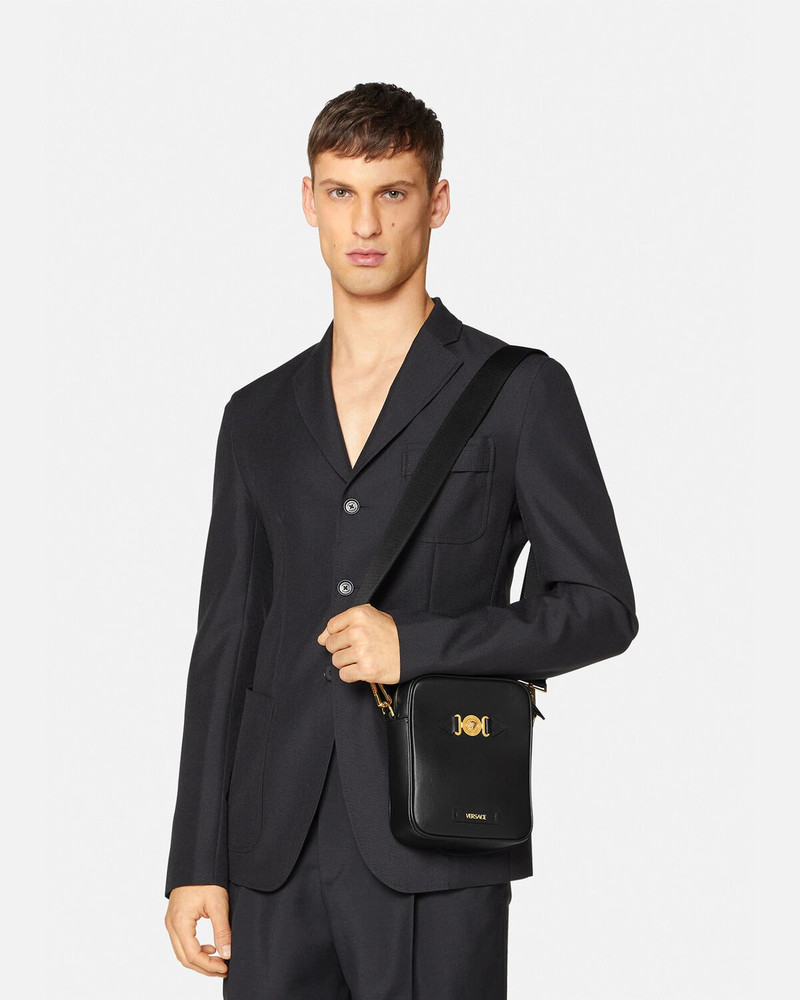 Medusa Biggie Crossbody Bag 6