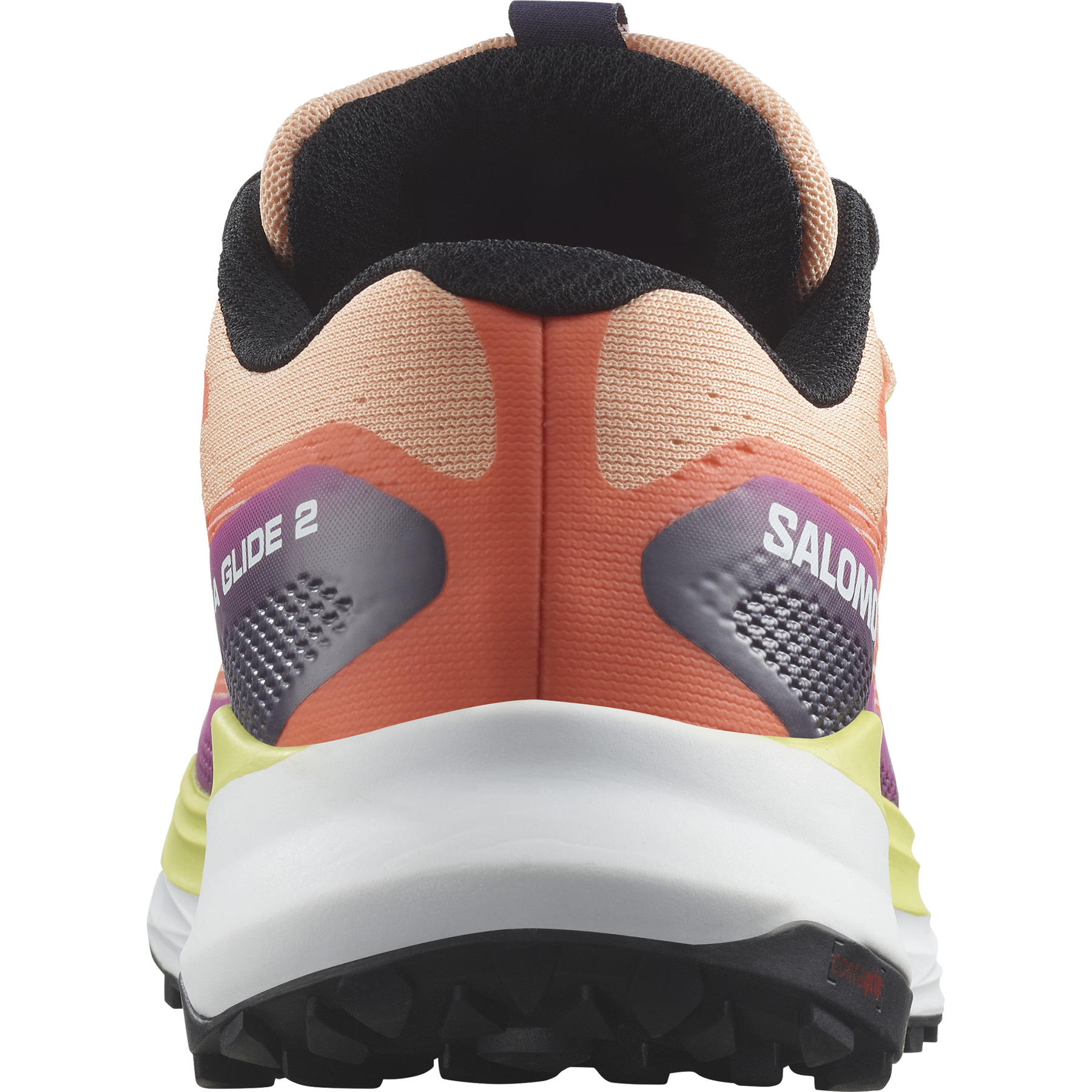 ULTRA GLIDE 2 - 7
