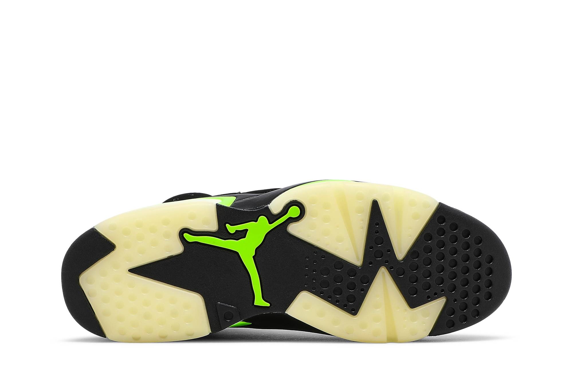 Air Jordan 6 Retro 'Electric Green' - 4