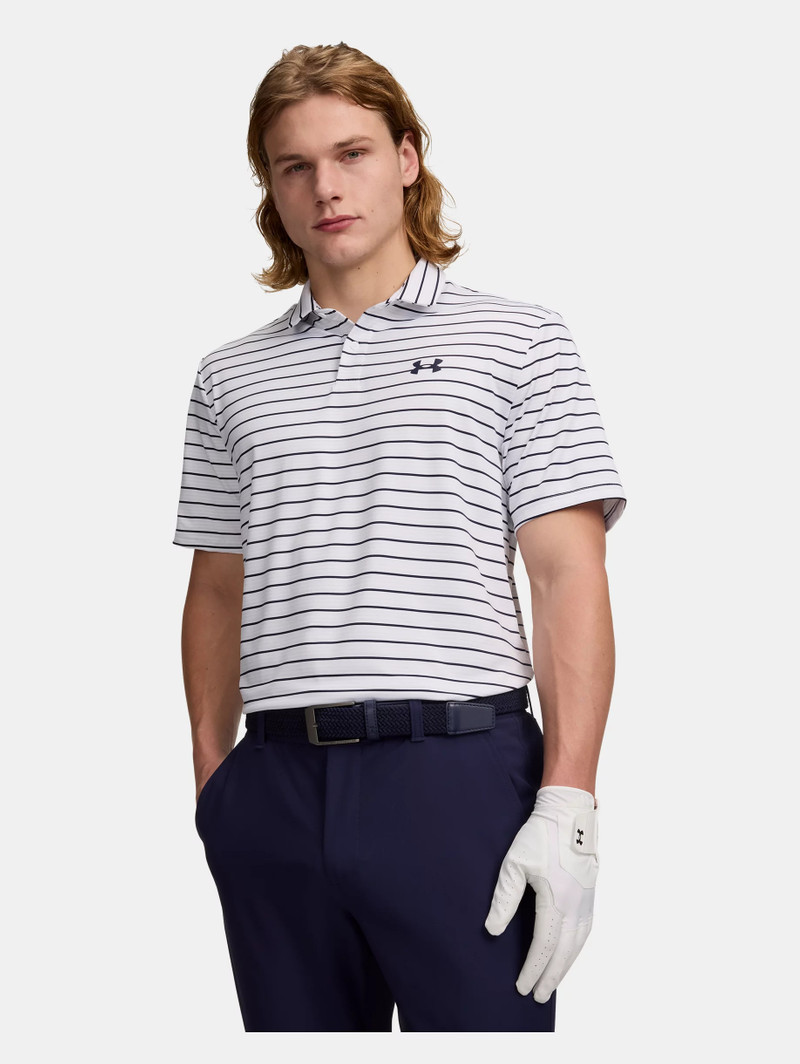 UA Matchplay Stripe 1
