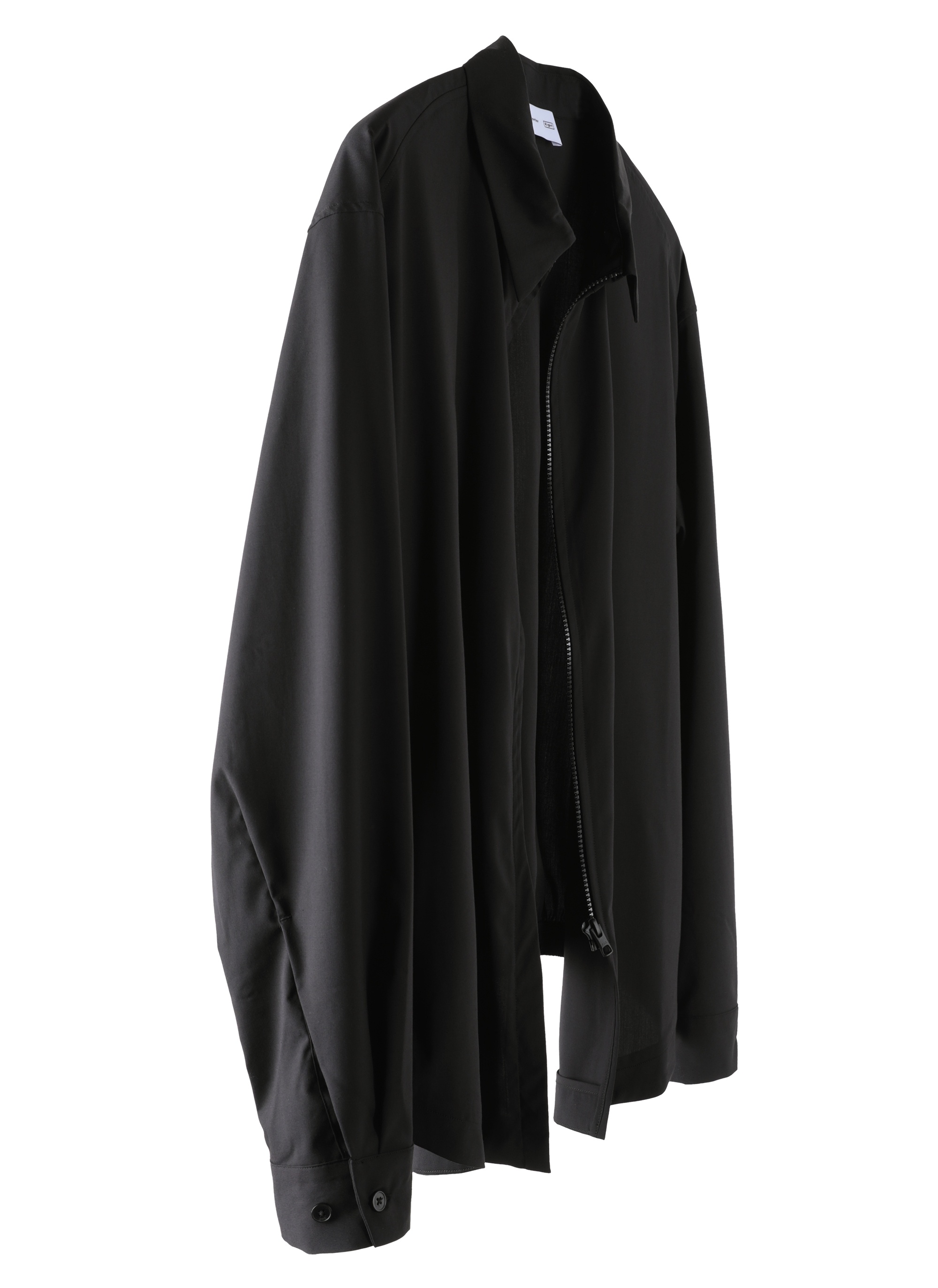 7.0 SHIRT RIGHT (BLACK) - 2