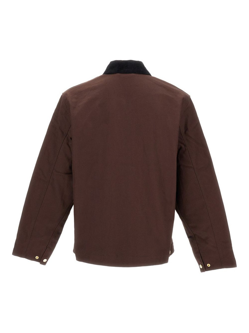 Carhartt corduroy bomber jacket outlook