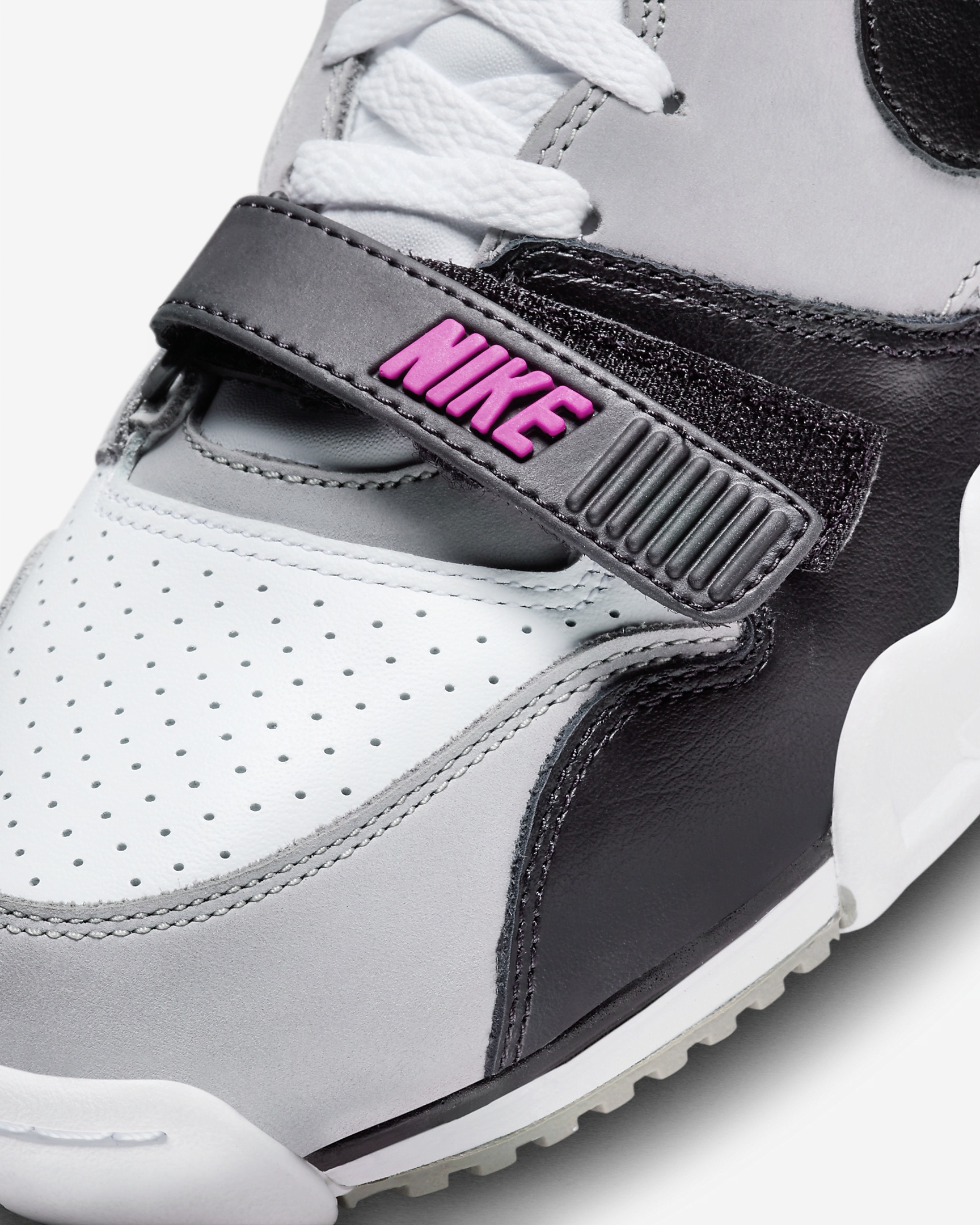 Nike Air Trainer 1 Shoes - 7