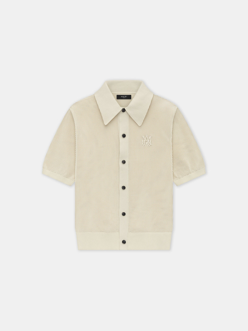 MA CROCHET POLO - 1