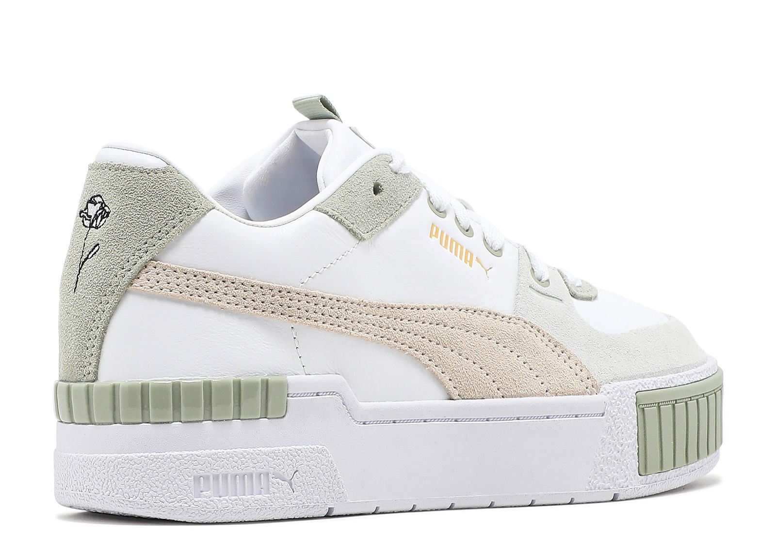 WMNS CALI SPORT 'IN BLOOM - DESERT SAGE' - 3