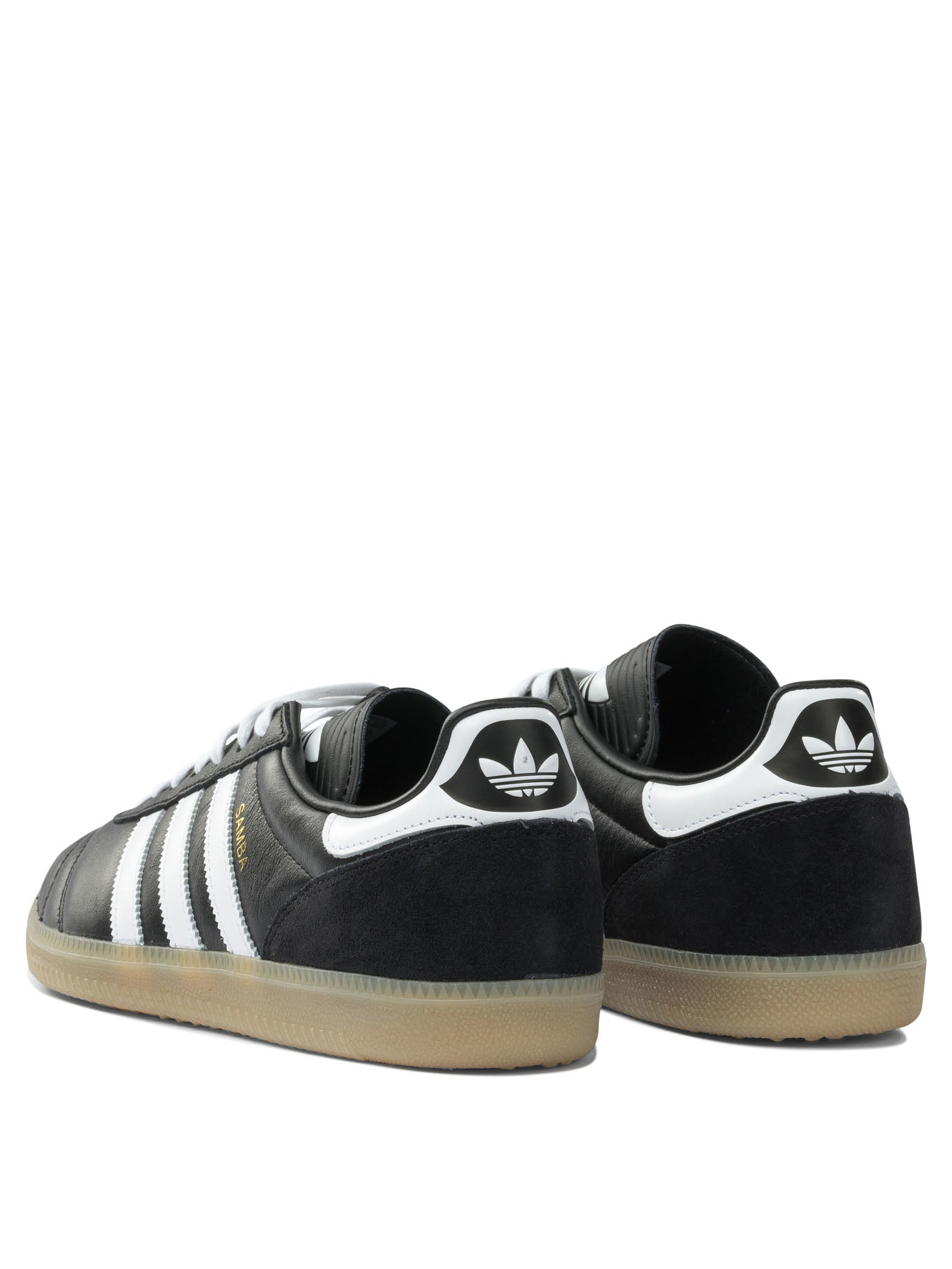 Adidas Originals "samba Jp" Sneakers - 4