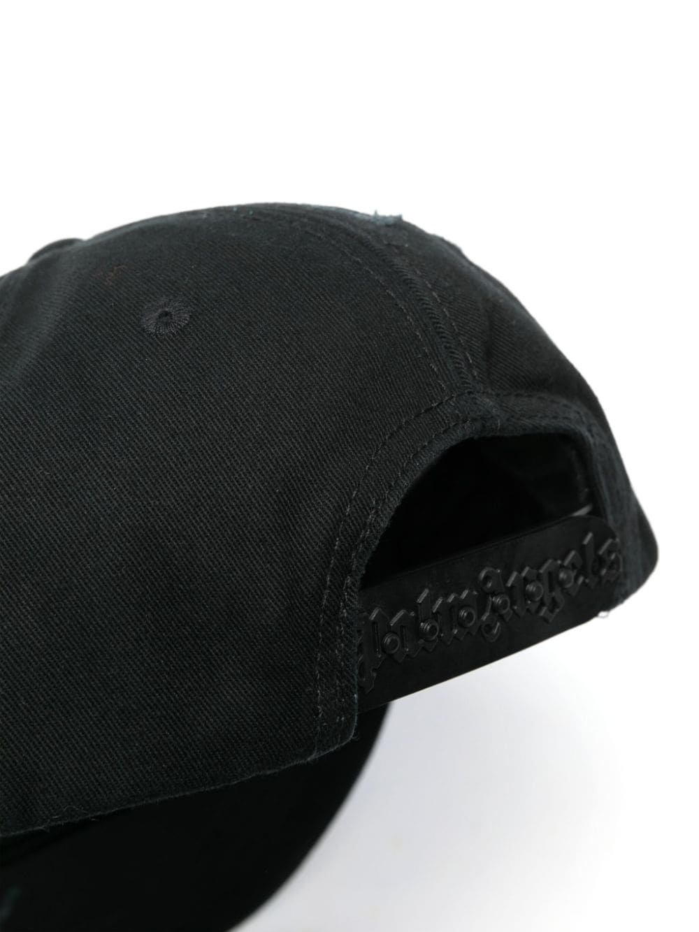 Hat with logo - 2