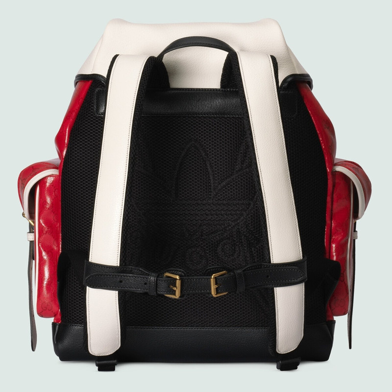 adidas x Gucci backpack 4