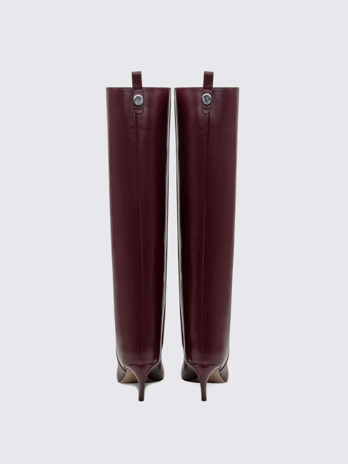Flat ankle boots woman The Attico - 3