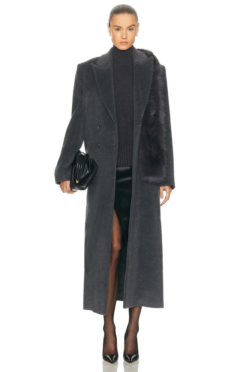 TOVE Gilda Coat outlook