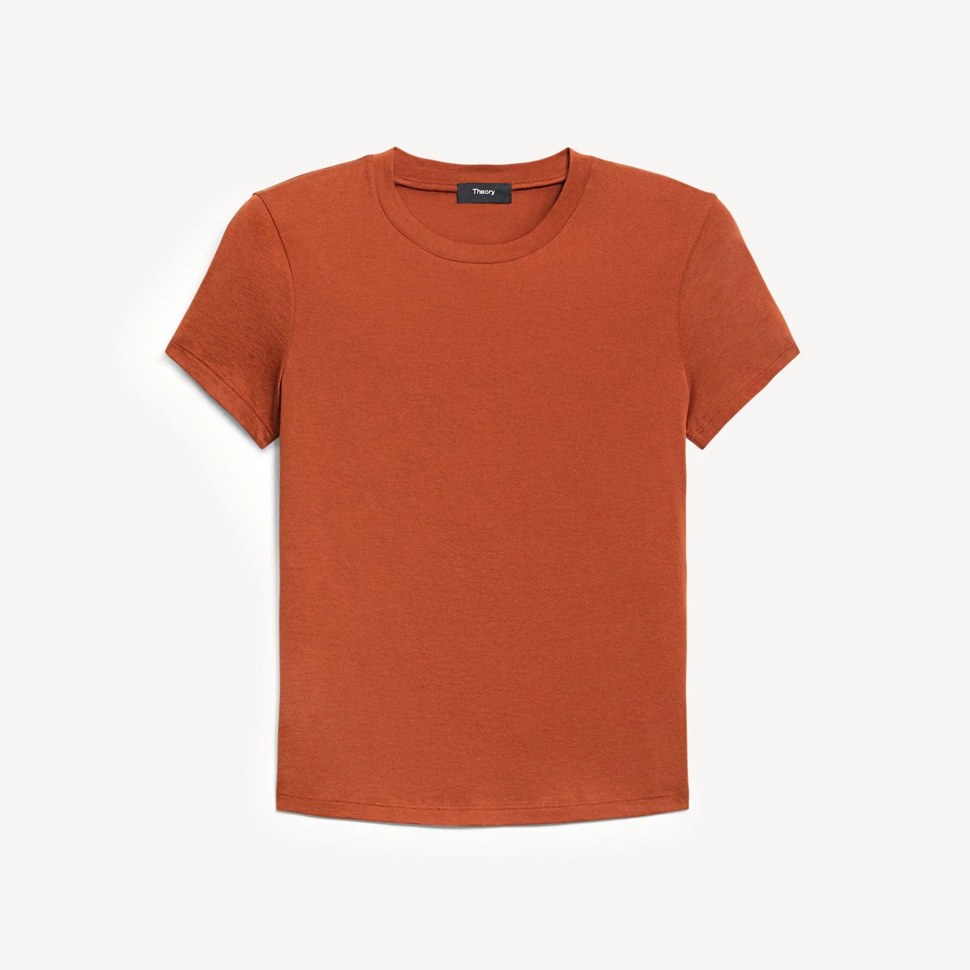 Tiny Tee in Organic Cotton - 1