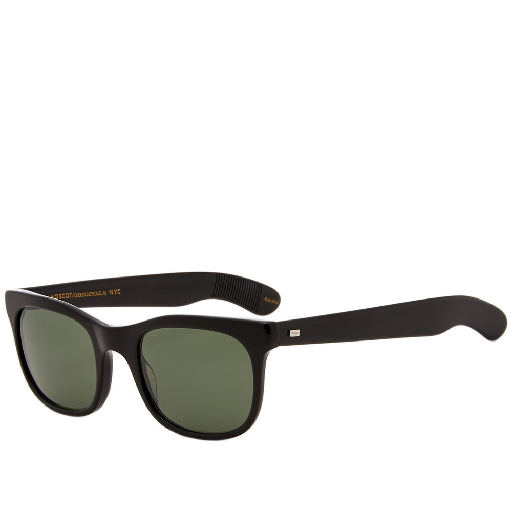 Moscot Hitsik Sunglasses - 1