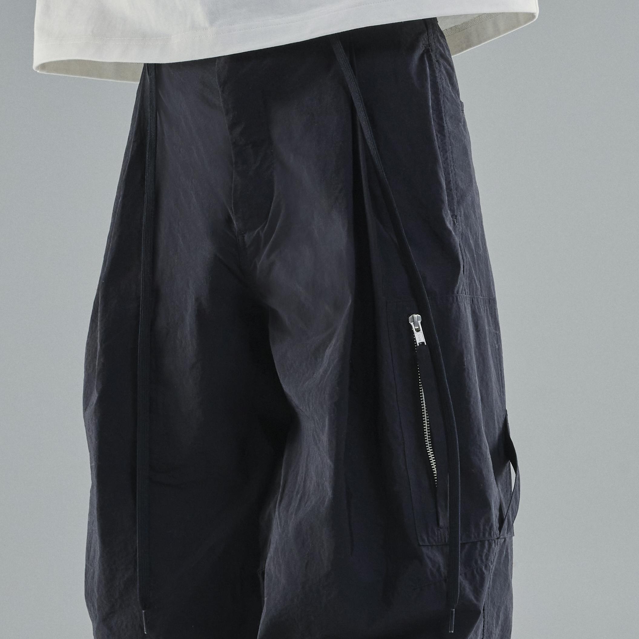 Hringbraut Cargo Pants (Unisex) - 3