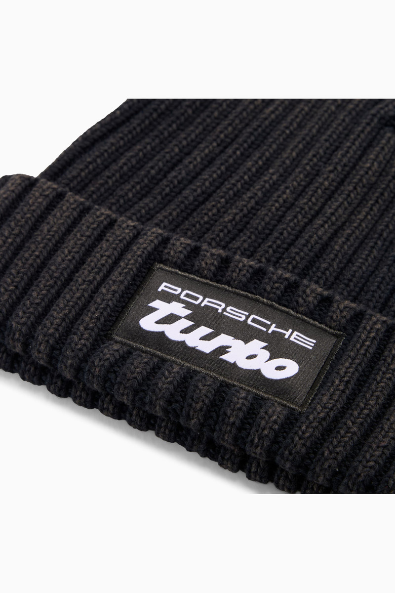 PL Mid Crown Beanie Unisex 3