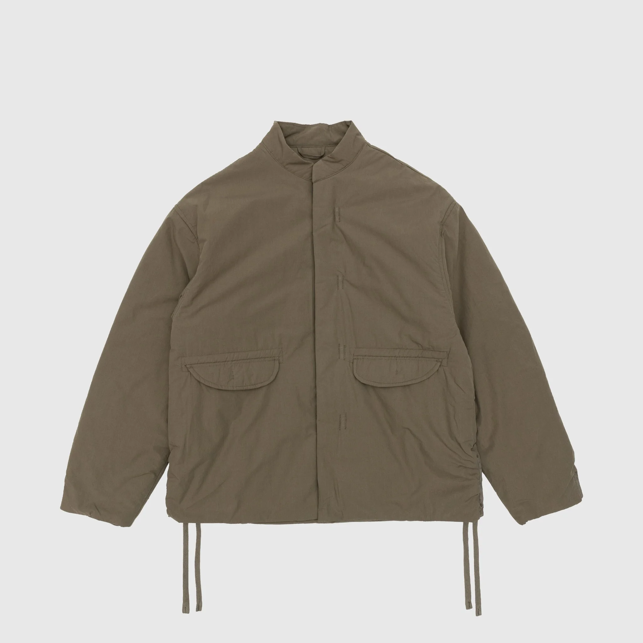 MAHA DOJO JACKET - 1