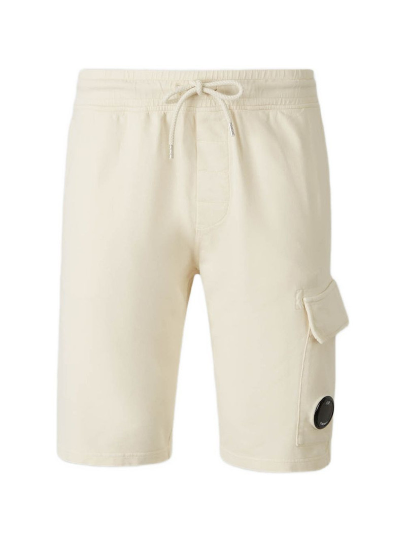 drawstring cargo shorts 1