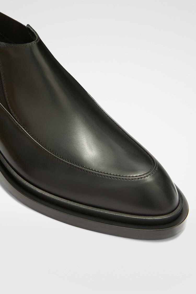 Ankle Boots - 6