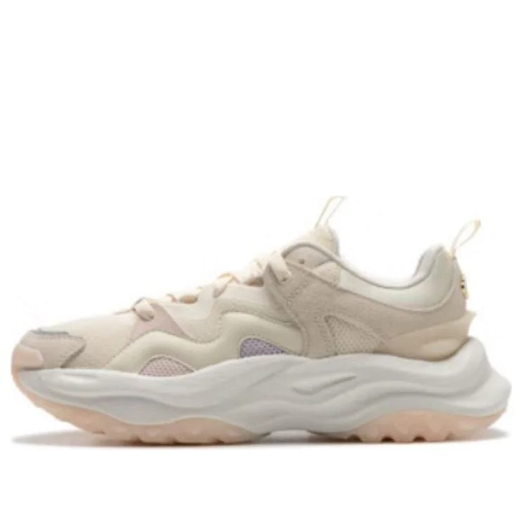 (WMNS) adidas Maxxwavy 'Cream White Beige' IE3460 - 1