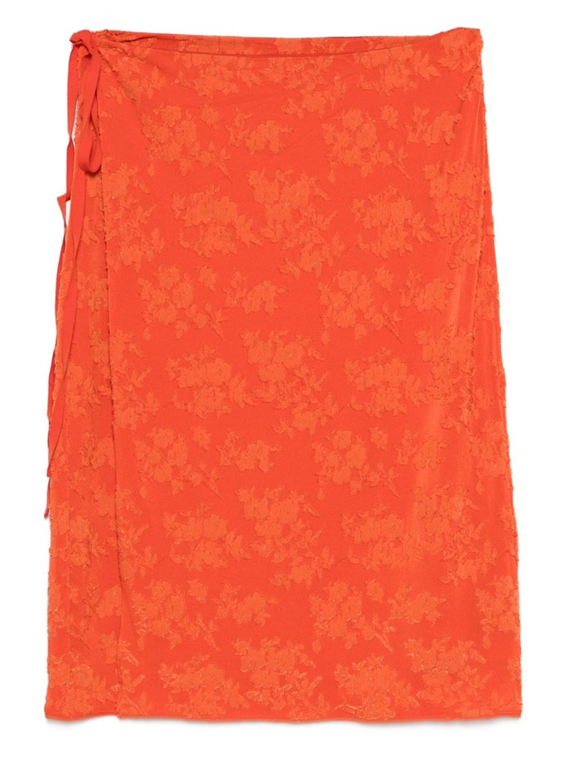 Blanca midi skirt 1