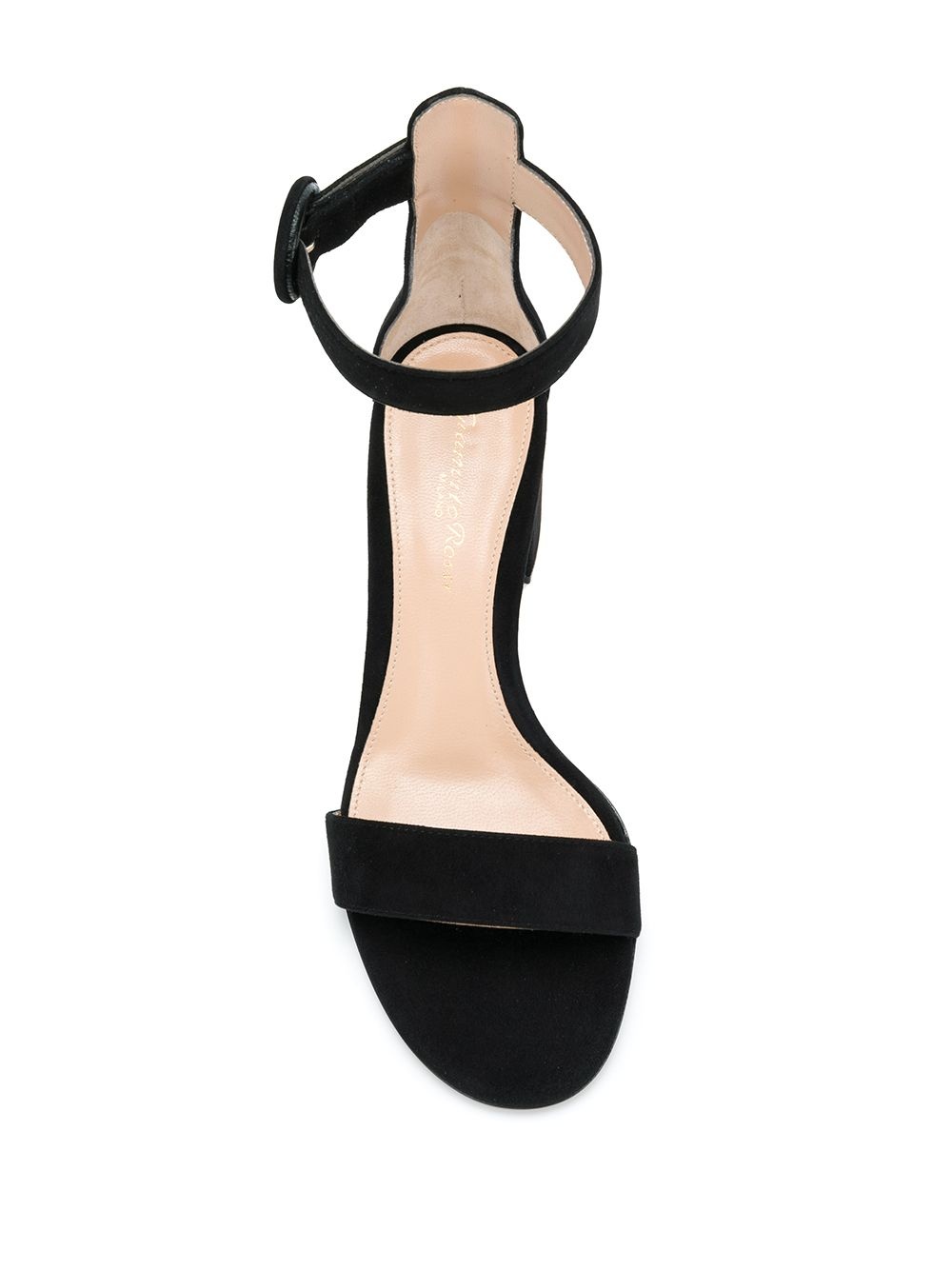 ankle strap sandals - 7