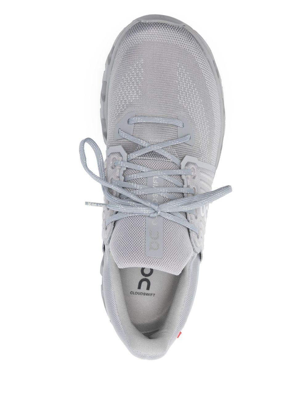 SNEAKERS CLOUDSWIFT 4 AD ON RUNNING - 4