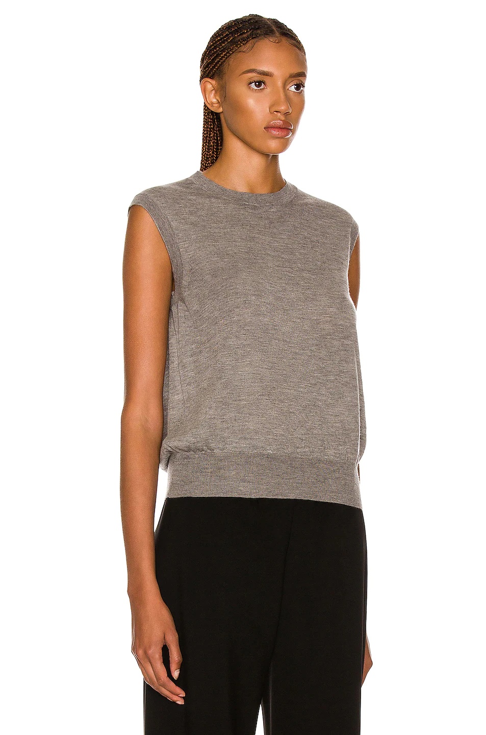 Balham Sweater - 2