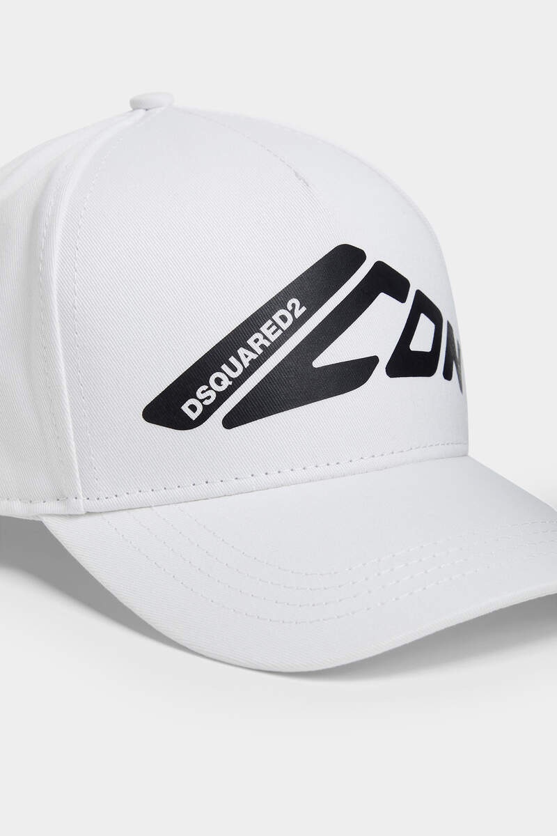 ICON NEW GENERATION BASEBALL CAP - 5