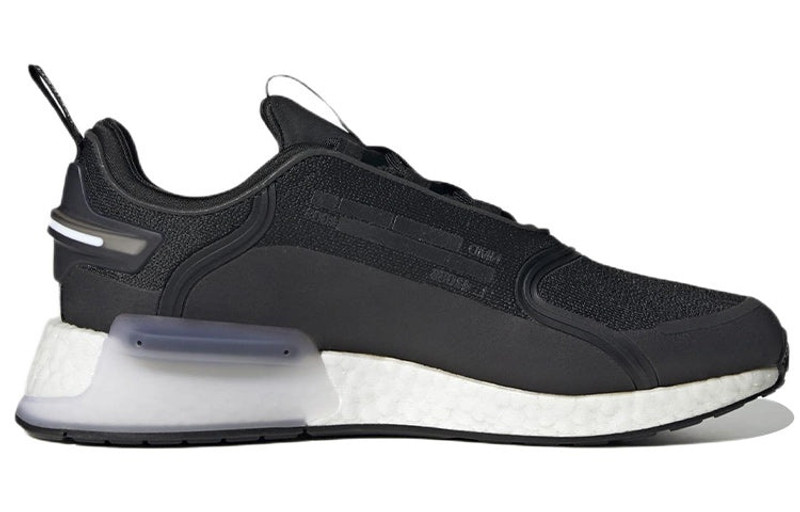 adidas NMD_V3 'Black White' HP9833 2