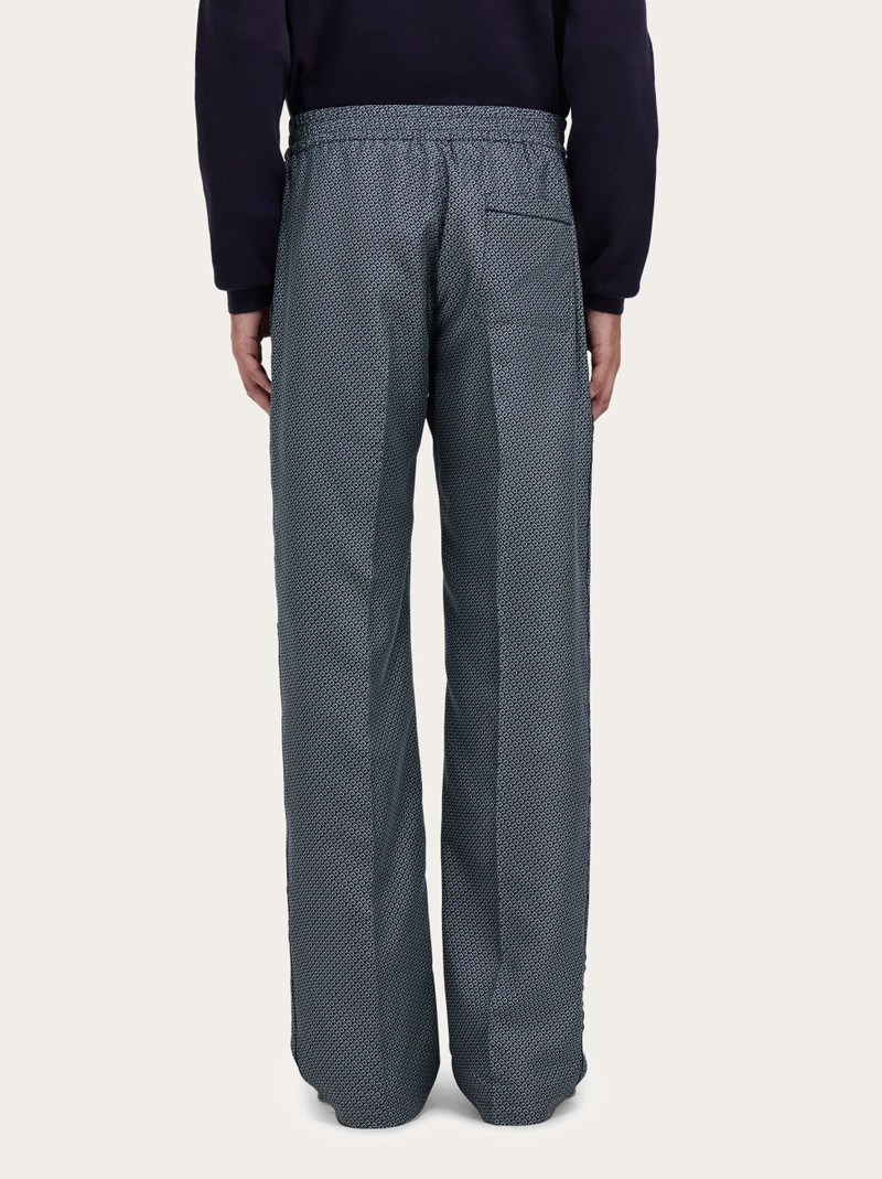 Pajama trouser 4