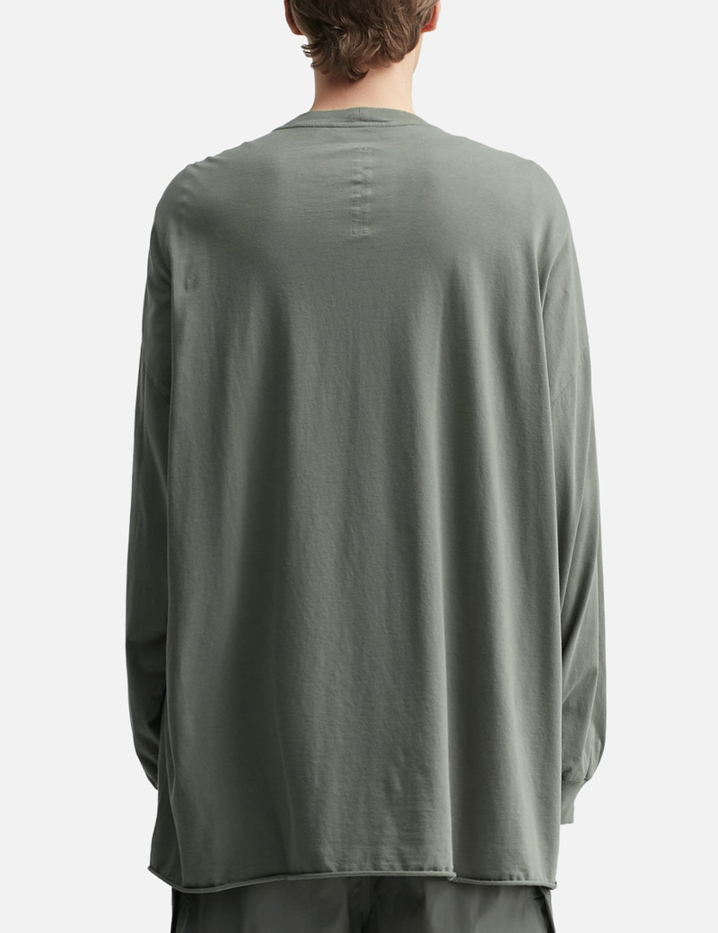 TOMMY LONG SLEEVES T-SHIRT 4