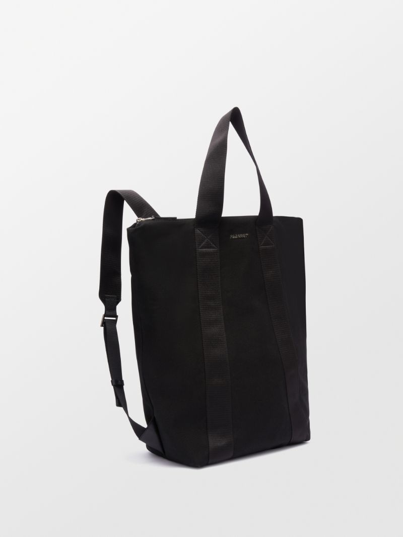 TWO-WAY TOTE BAG - 3