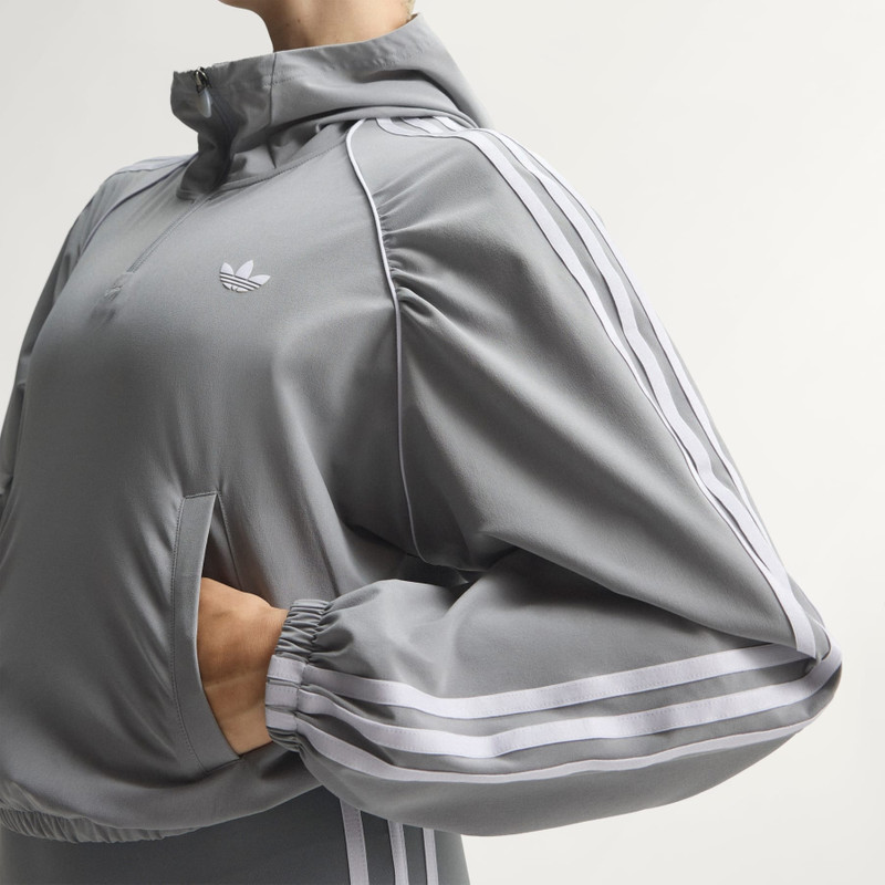 adidas Originals Sport Coverup 7