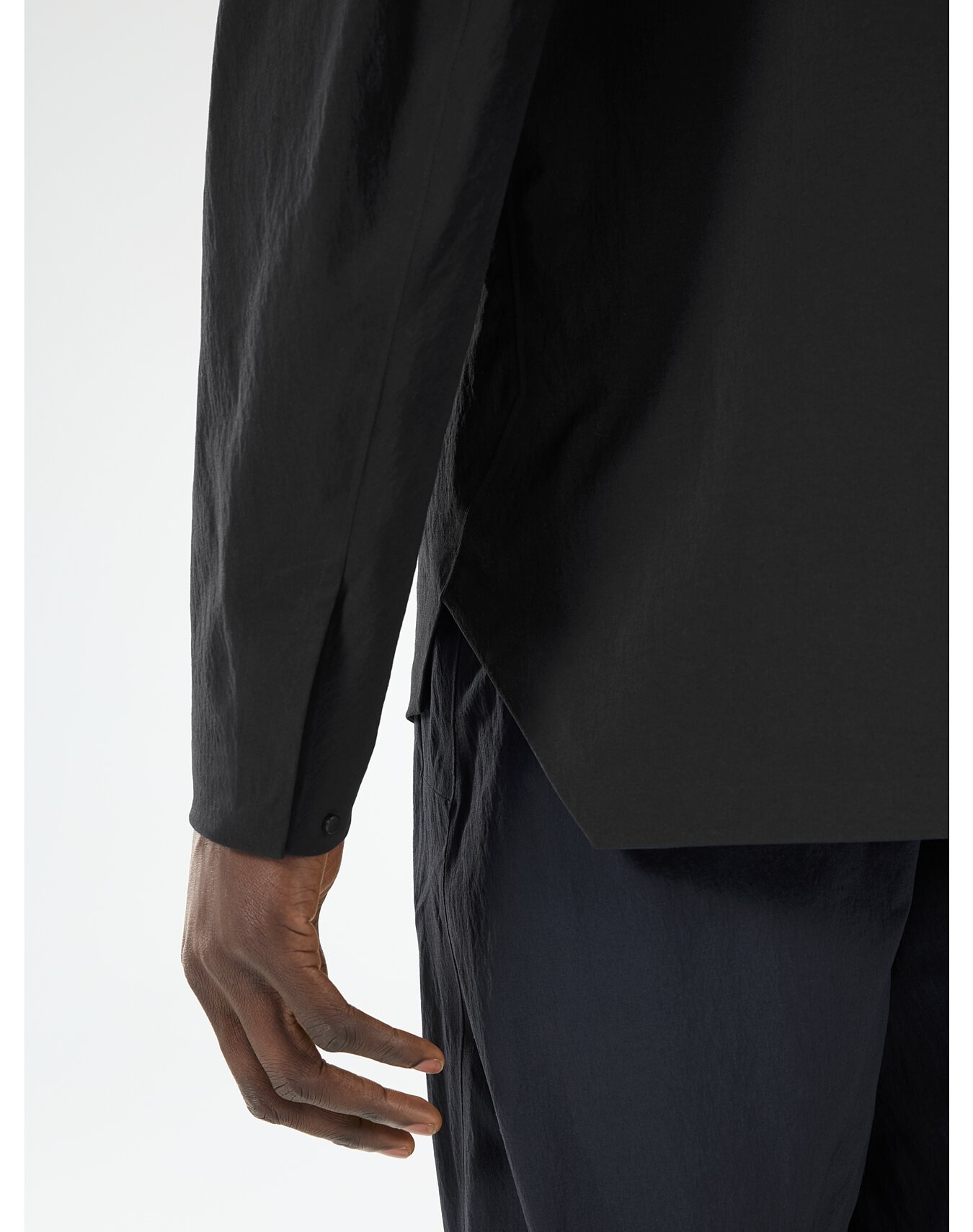 Component LT Shirt Jacket - 8