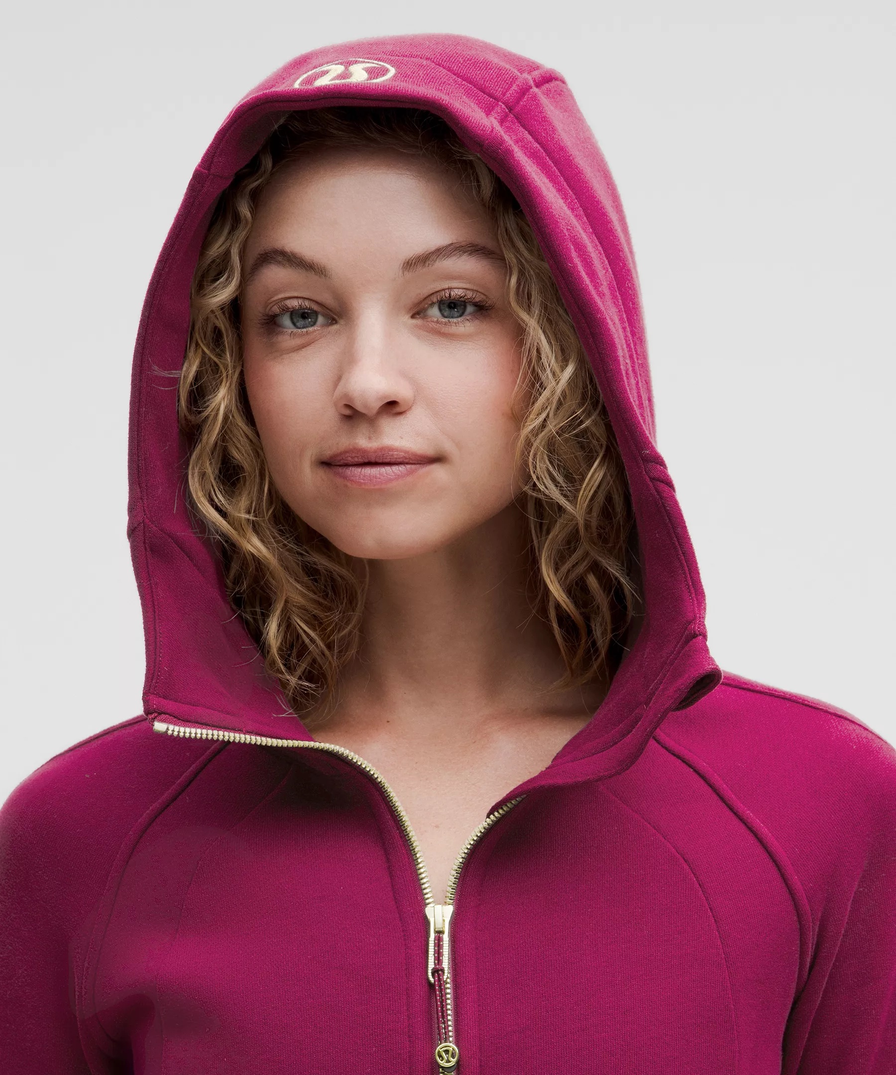 Scuba Full-Zip Hoodie - 4