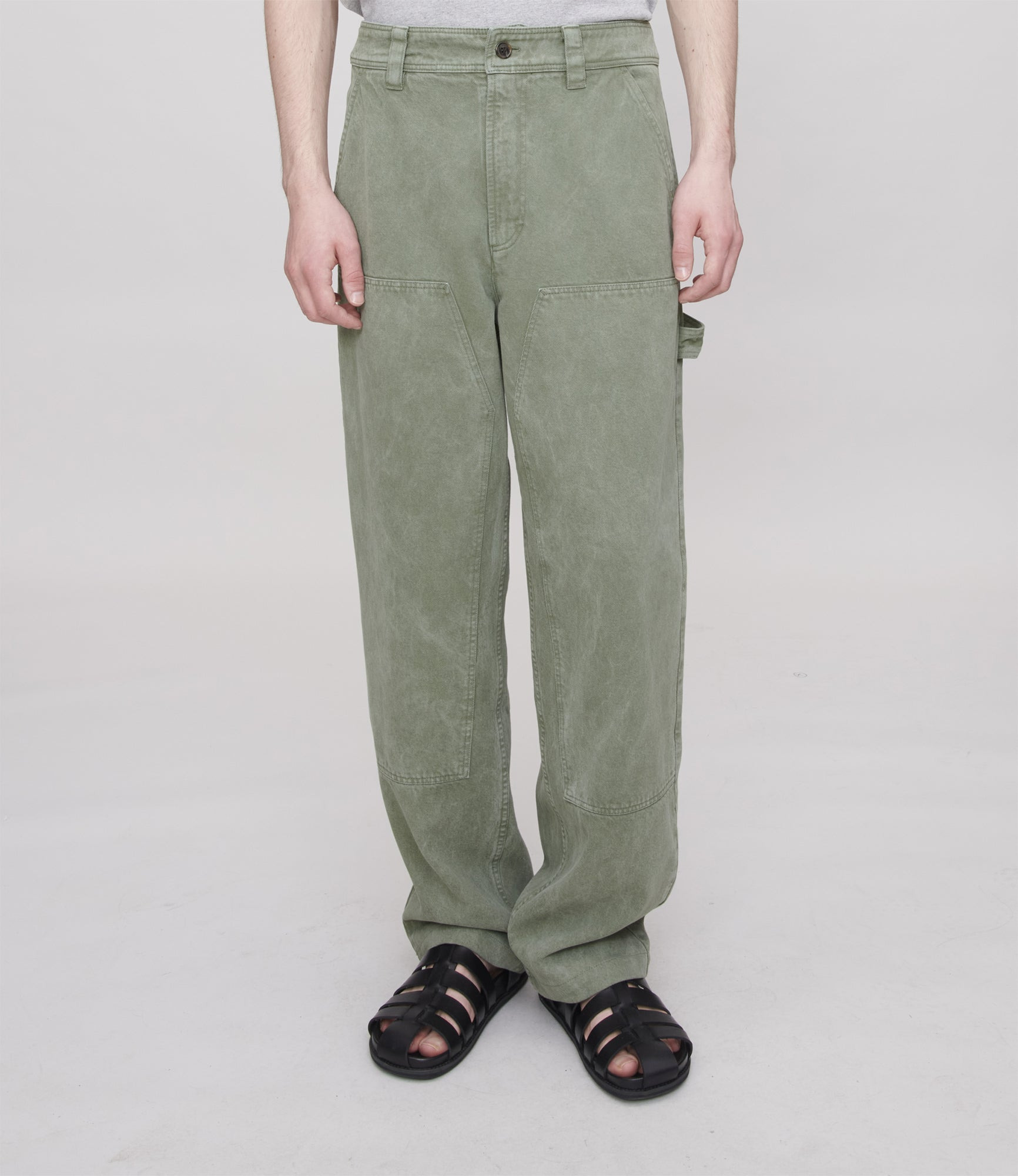 GUSTAV PANTS - 4