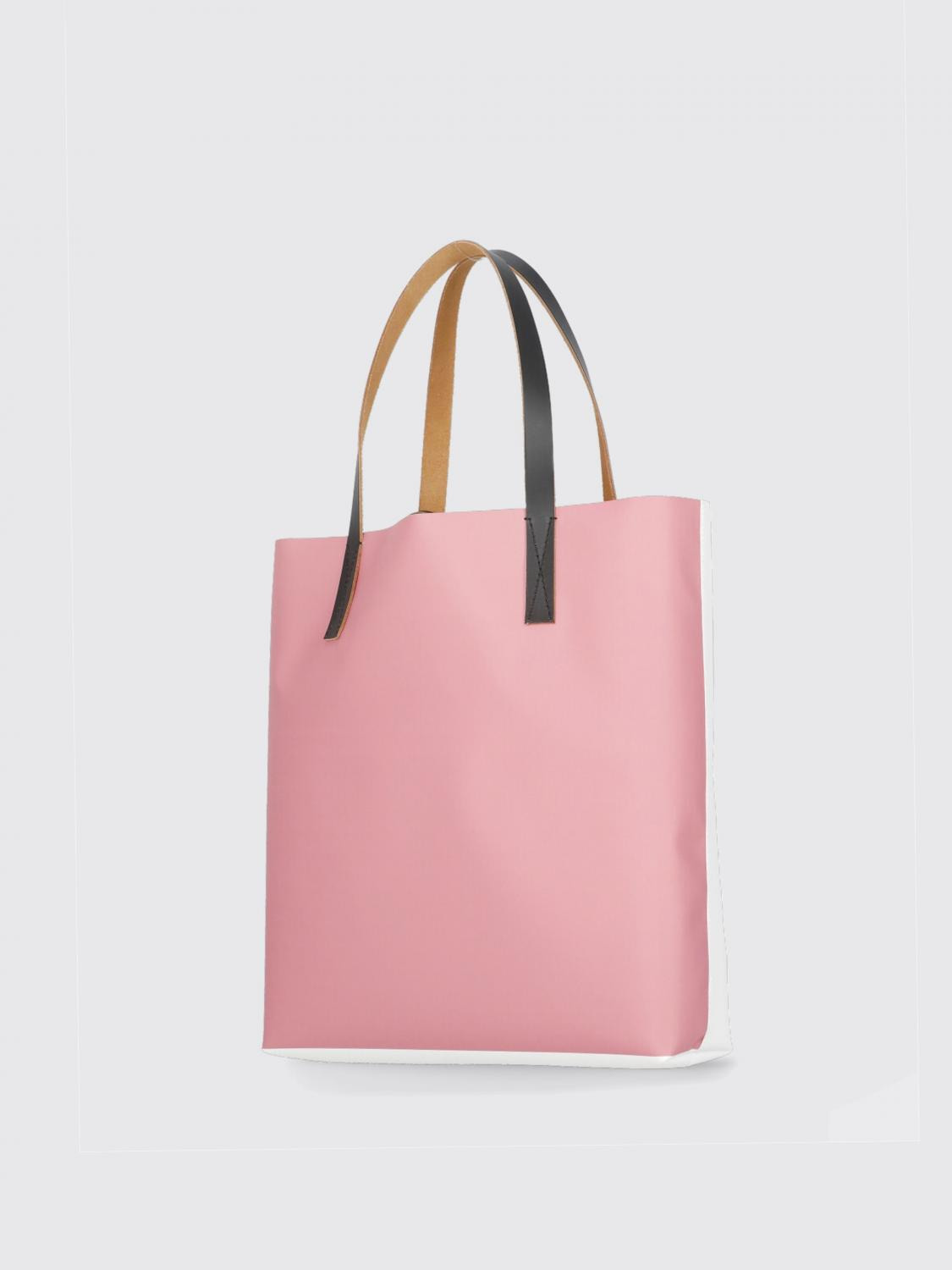 Shoulder bag woman Marni - 3
