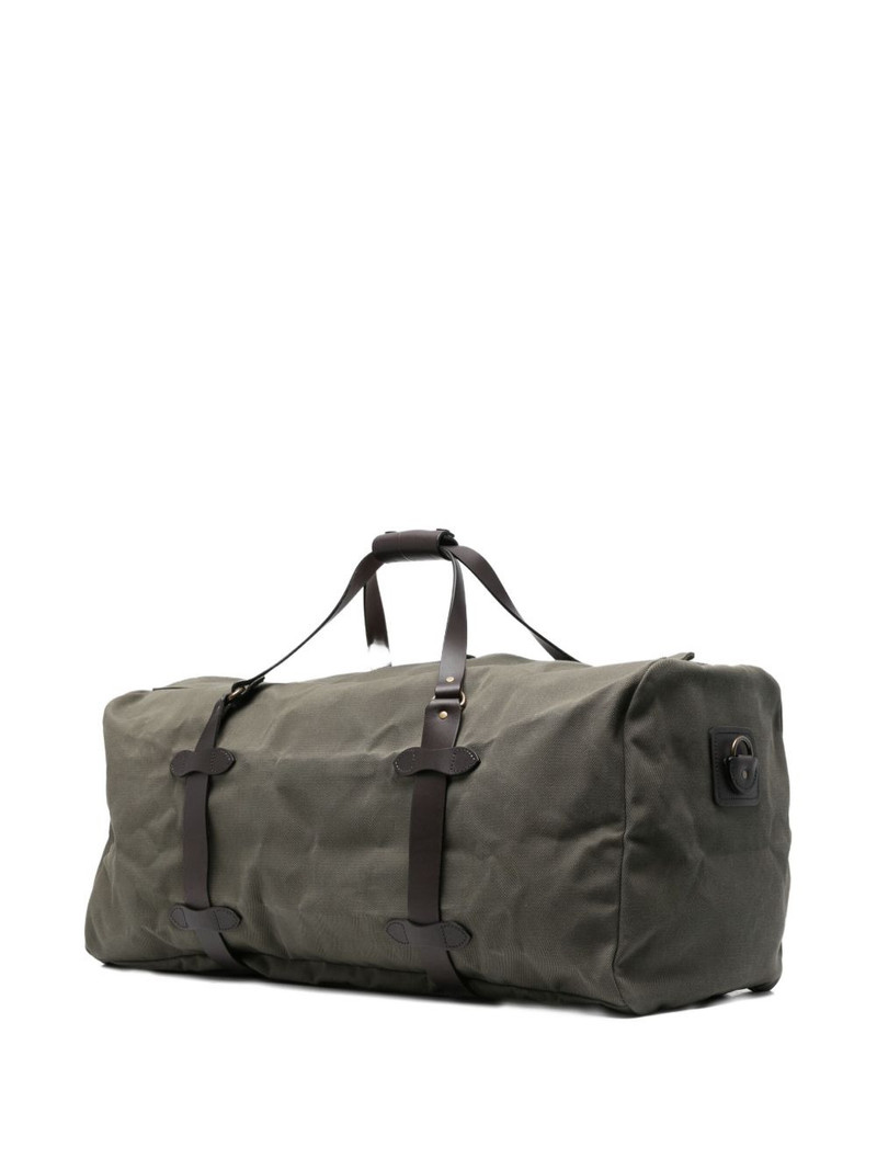 FILSON twill duffle bag outlook