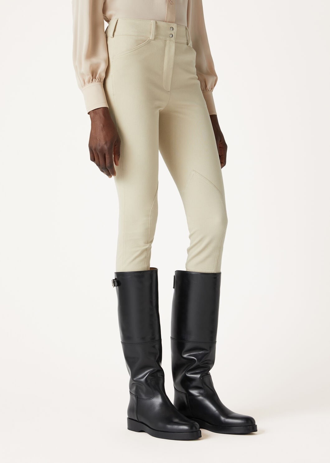 Doris Pants - 4