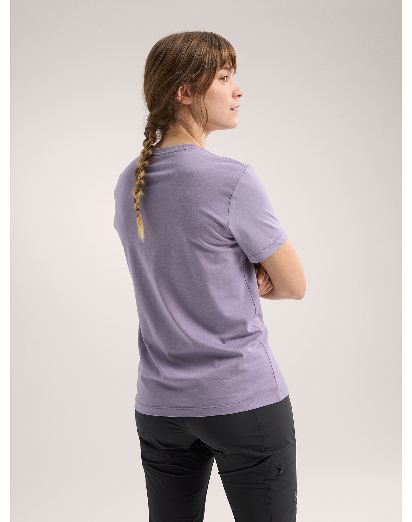 Arc'Word Cotton T-Shirt - 5