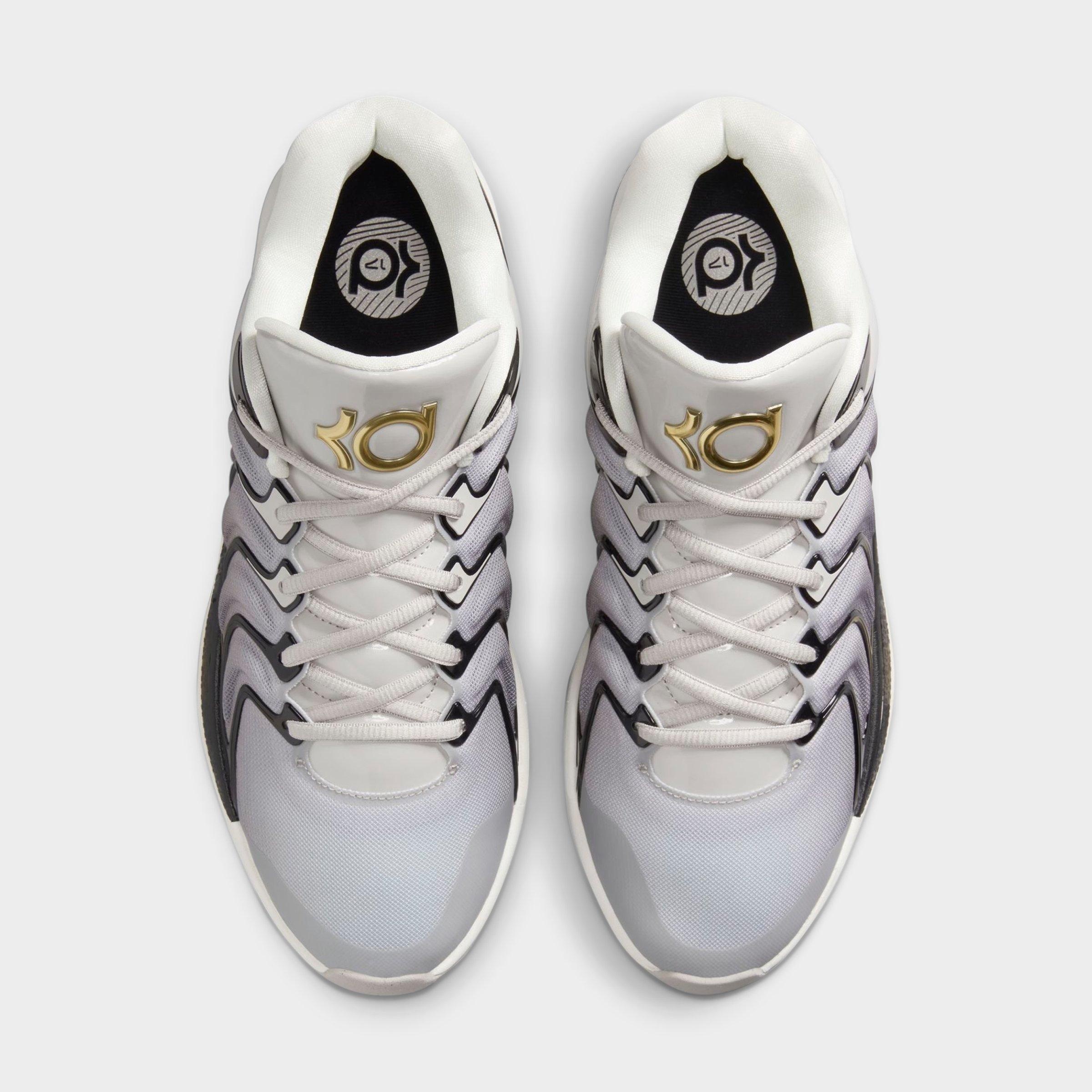 NIKE KD 17 BASKETBALL SHOES - 5