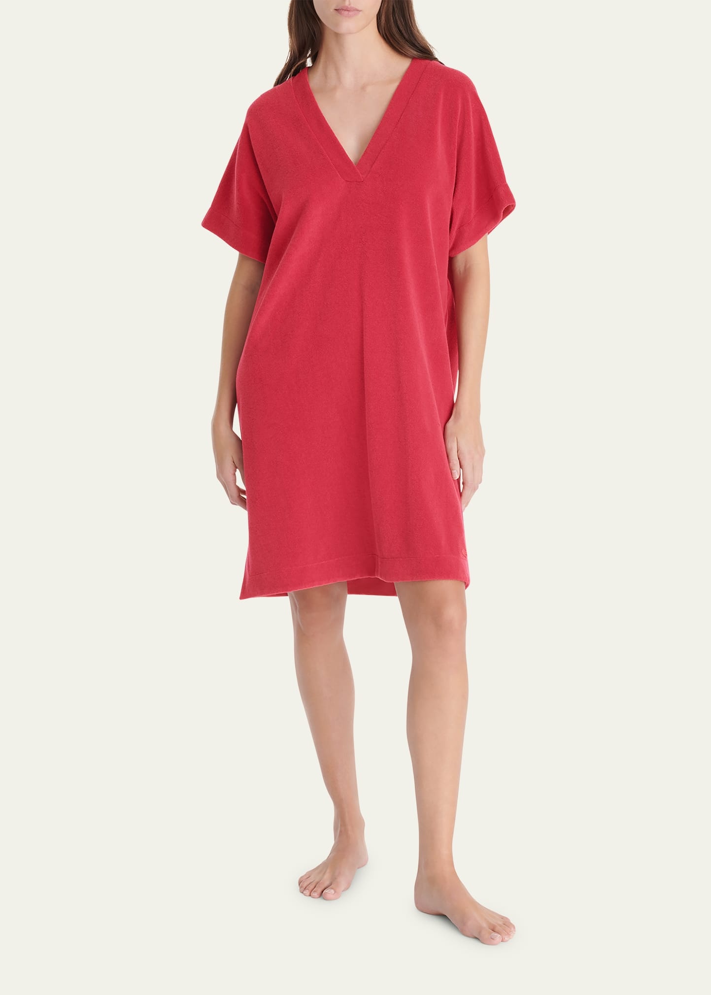 Balneaire Sun Dress Coverup - 2