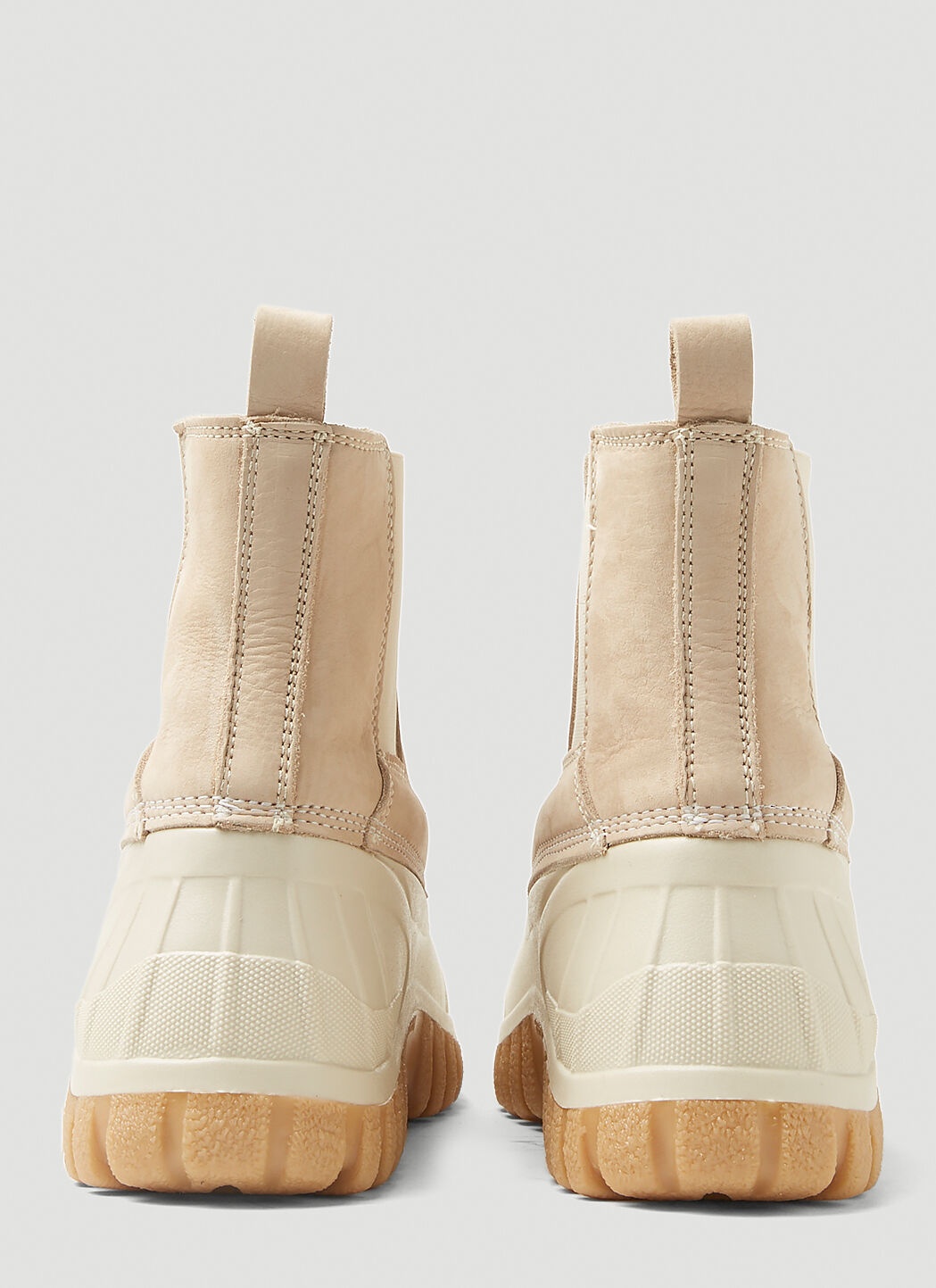 Balbi Ankle Boots - 4