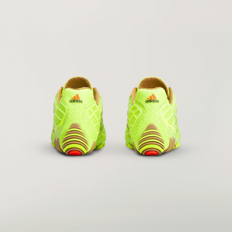 Bad Bunny F50 Ghost Sprint 6