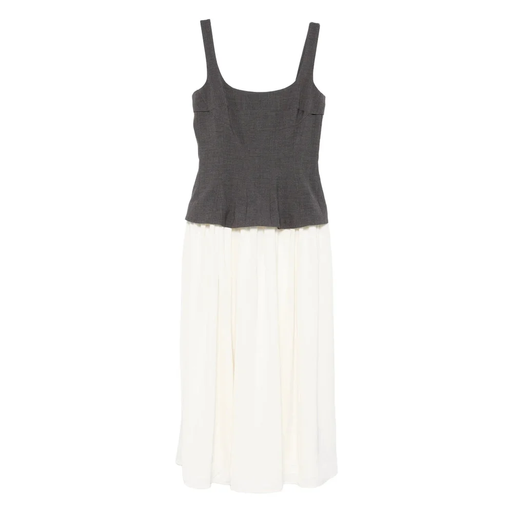 Dresses Gray, Neutral - 1