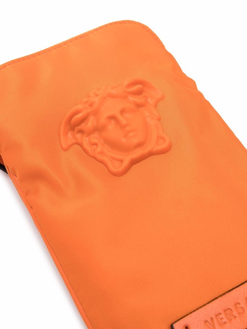 Medusa Head phone pouch - 2