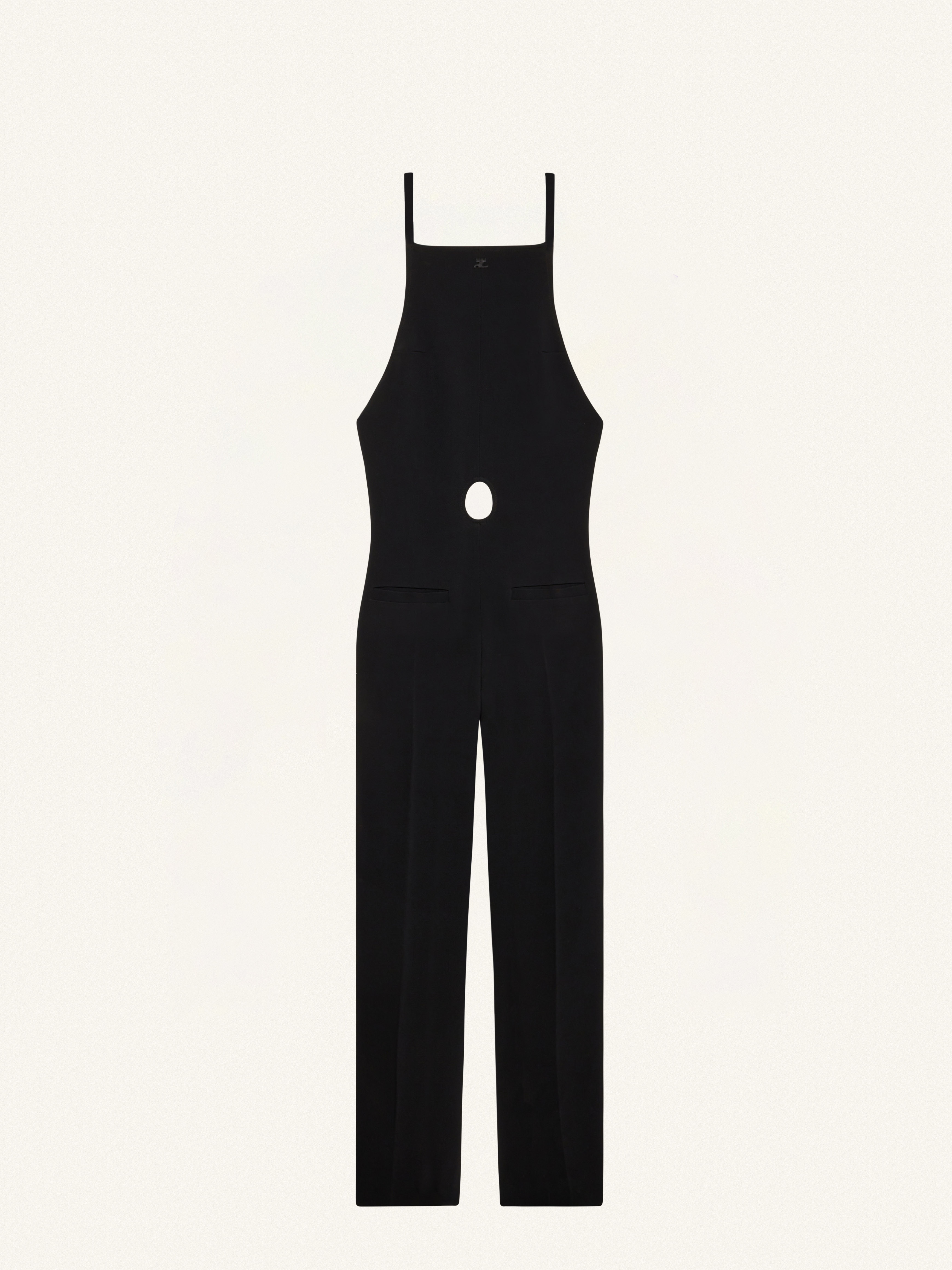 HOLISTIC TECH CREPE ALLOVER - 1